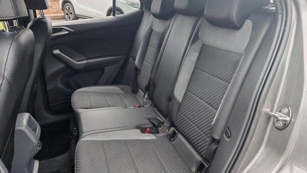 Used Volkswagen T-Cross 2021 for sale - 76168292: Photo 17