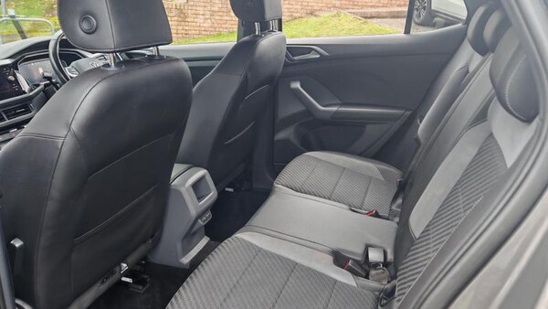 Used Volkswagen T-Cross 2021 for sale - 76168292: Photo 18