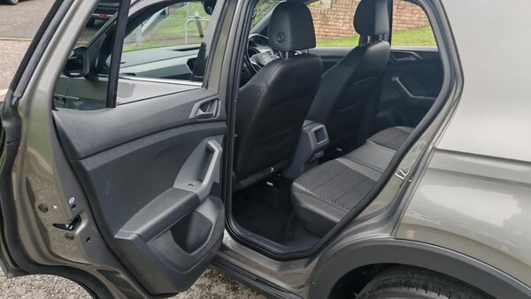Used Volkswagen T-Cross 2021 for sale - 76168292: Photo 19