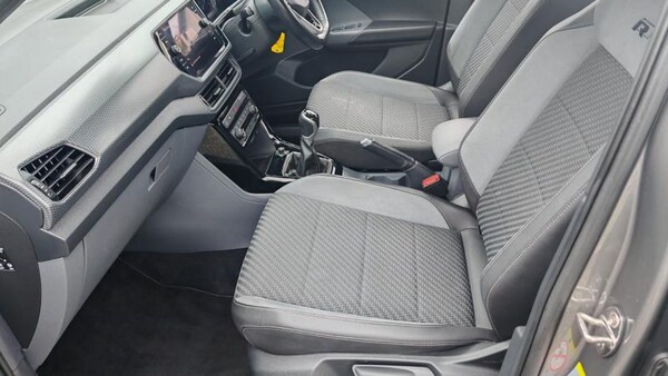 Used Volkswagen T-Cross 2021 for sale - 76168292: Photo 21