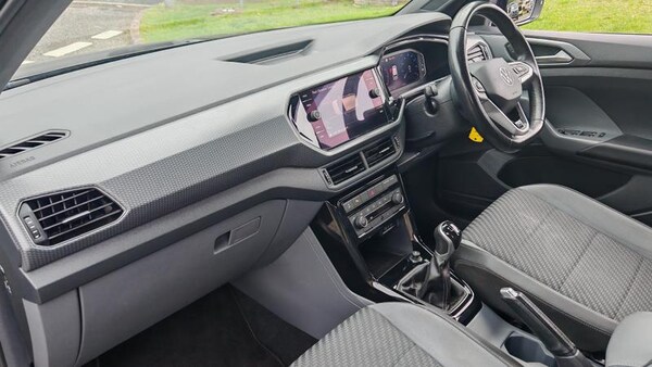 Used Volkswagen T-Cross 2021 for sale - 76168292: Photo 22
