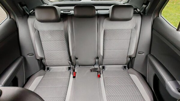 Used Volkswagen T-Cross 2021 for sale - 76168292: Photo 24