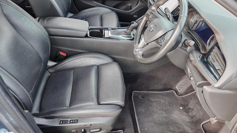 Used Vauxhall Insignia 2019 for sale - 77989147: Photo 10