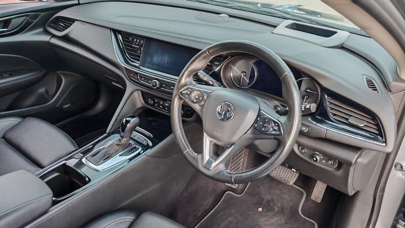 Used Vauxhall Insignia 2019 for sale - 77989147: Photo 11