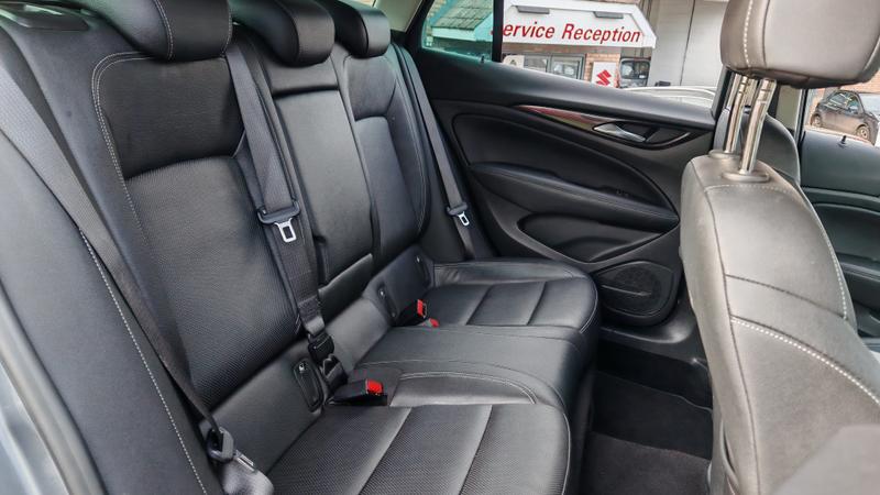 Used Vauxhall Insignia 2019 for sale - 77989147: Photo 13