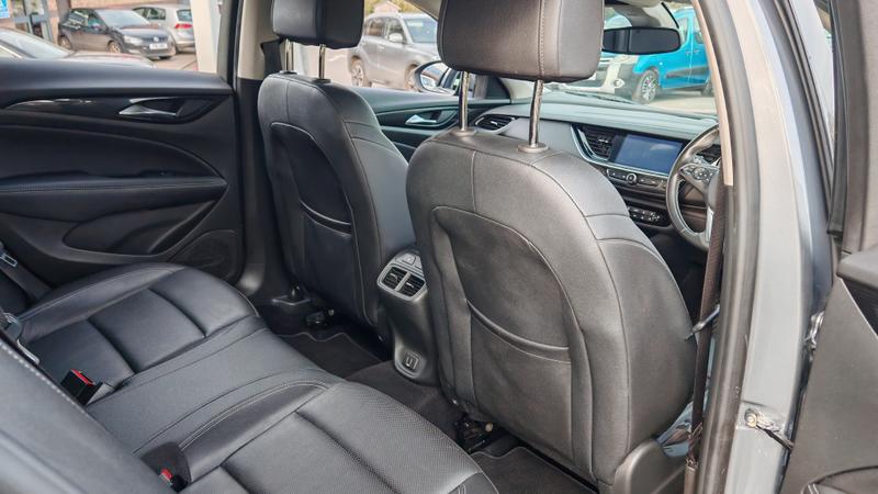 Used Vauxhall Insignia 2019 for sale - 77989147: Photo 14