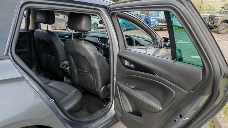 Used Vauxhall Insignia 2019 for sale - 77989147: Photo 15