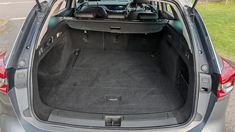 Used Vauxhall Insignia 2019 for sale - 77989147: Photo 16