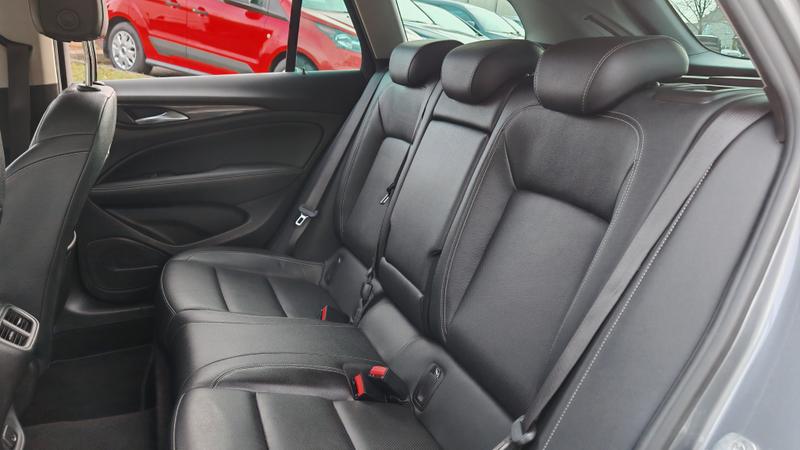 Used Vauxhall Insignia 2019 for sale - 77989147: Photo 17