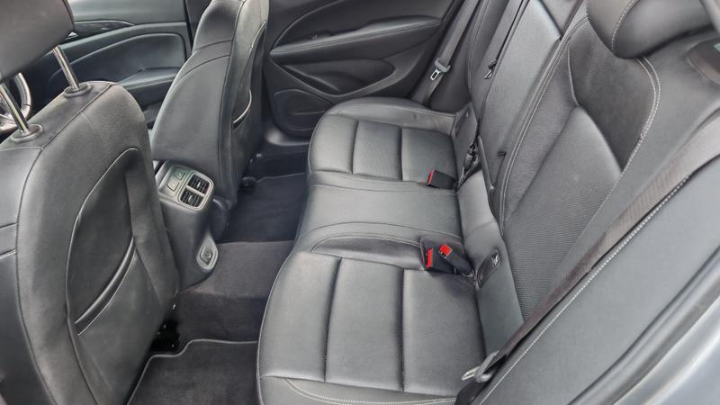 Used Vauxhall Insignia 2019 for sale - 77989147: Photo 18