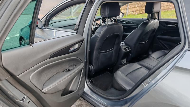 Used Vauxhall Insignia 2019 for sale - 77989147: Photo 19