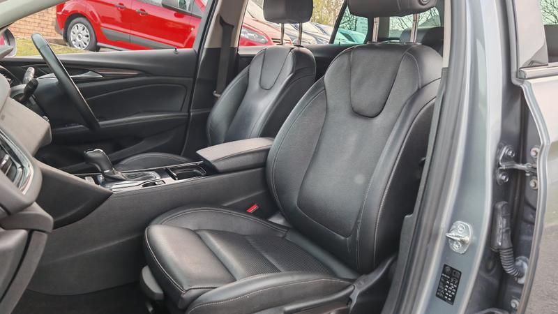 Used Vauxhall Insignia 2019 for sale - 77989147: Photo 20