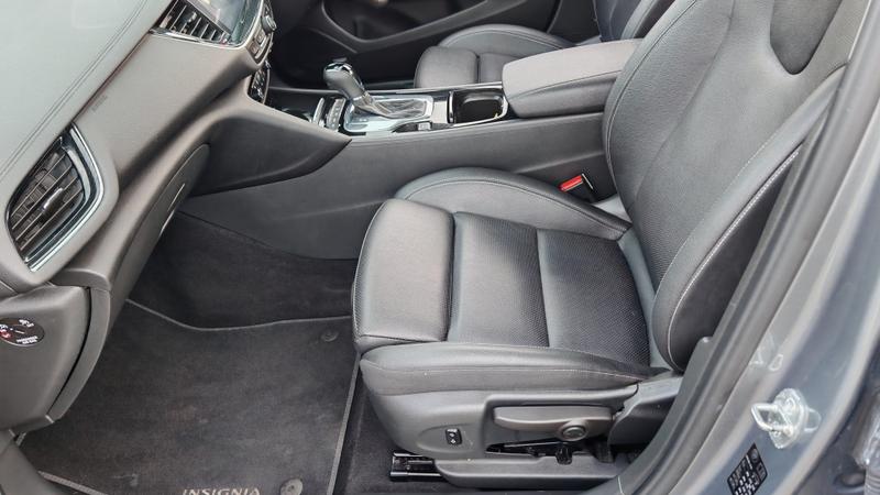 Used Vauxhall Insignia 2019 for sale - 77989147: Photo 21