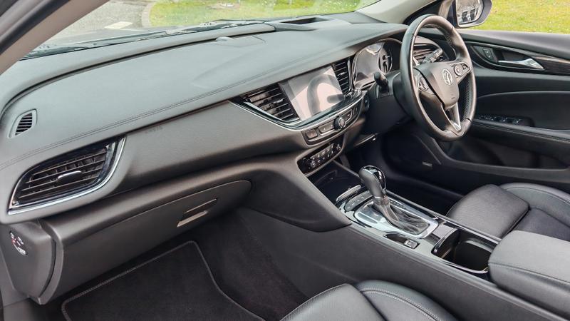 Used Vauxhall Insignia 2019 for sale - 77989147: Photo 22