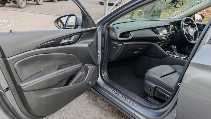 Used Vauxhall Insignia 2019 for sale - 77989147: Photo 23