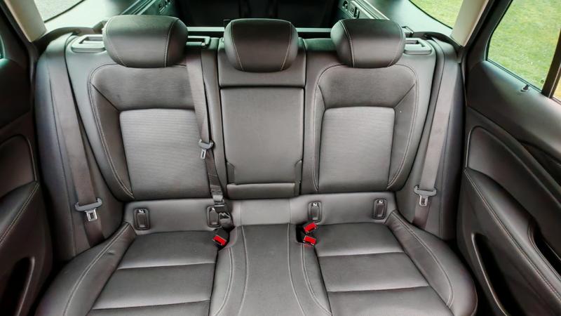 Used Vauxhall Insignia 2019 for sale - 77989147: Photo 24