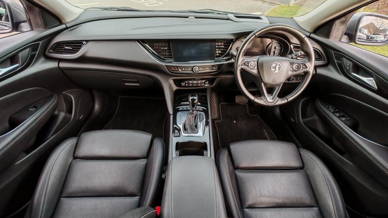 Used Vauxhall Insignia 2019 for sale - 77989147: Photo 25