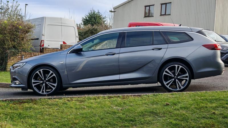 Used Vauxhall Insignia 2019 for sale - 77989147: Photo 6