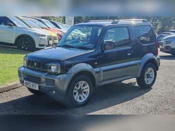 Used Suzuki Jimny 2012 for sale - 79021508: Photo