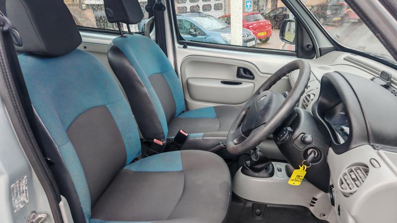 Used Renault Kangoo 2007 for sale - 77619984: Photo 5