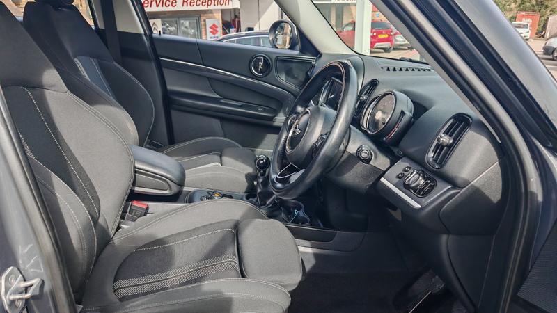 Used MINI Countryman 2017 for sale - 77965872: Photo 10