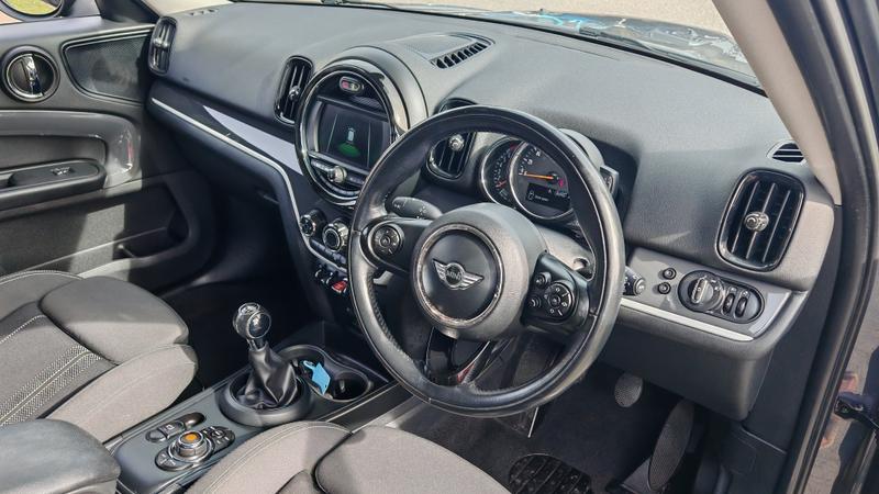Used MINI Countryman 2017 for sale - 77965872: Photo 11