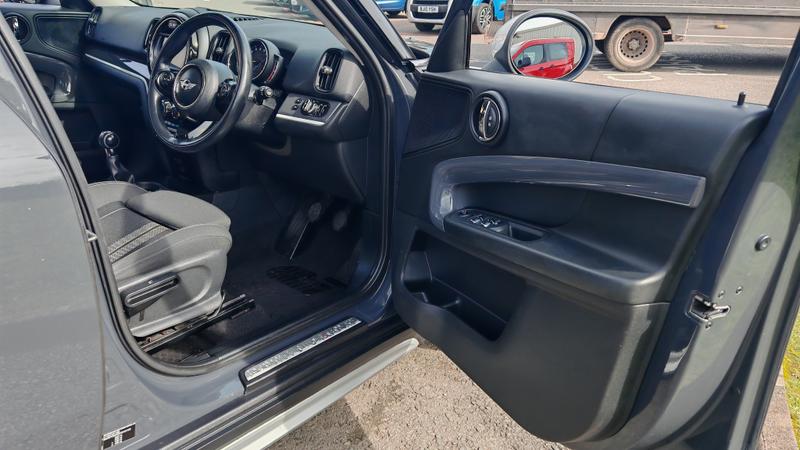 Used MINI Countryman 2017 for sale - 77965872: Photo 12