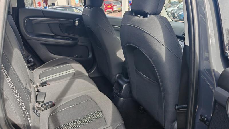 Used MINI Countryman 2017 for sale - 77965872: Photo 14