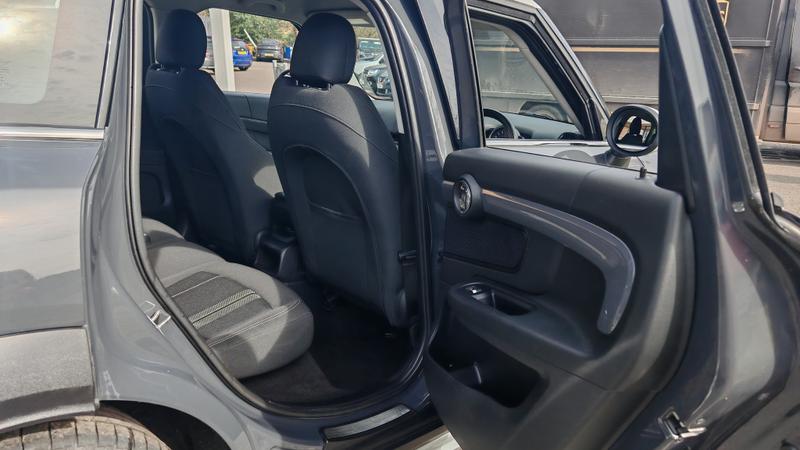 Used MINI Countryman 2017 for sale - 77965872: Photo 15