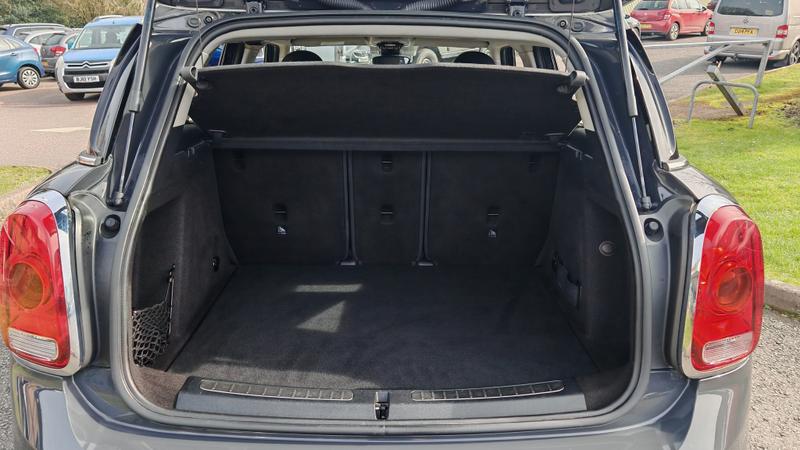 Used MINI Countryman 2017 for sale - 77965872: Photo 16