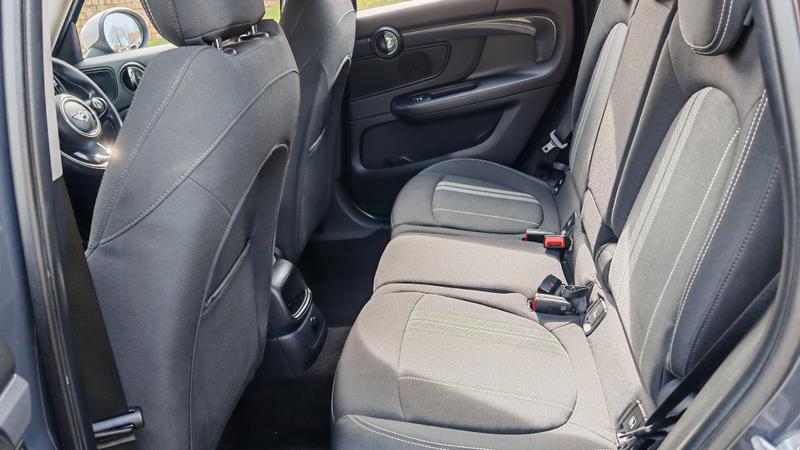 Used MINI Countryman 2017 for sale - 77965872: Photo 18