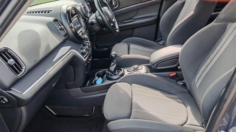 Used MINI Countryman 2017 for sale - 77965872: Photo 21