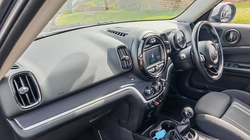 Used MINI Countryman 2017 for sale - 77965872: Photo 22