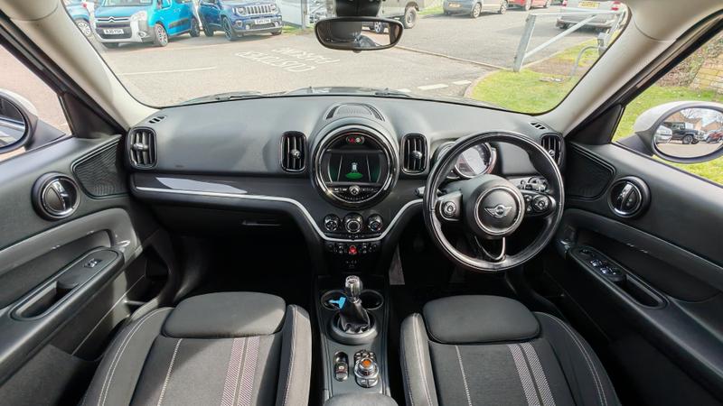 Used MINI Countryman 2017 for sale - 77965872: Photo 24