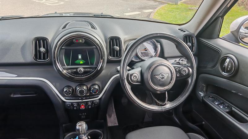 Used MINI Countryman 2017 for sale - 77965872: Photo 25