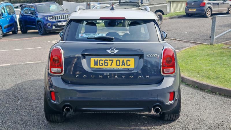 Used MINI Countryman 2017 for sale - 77965872: Photo 4