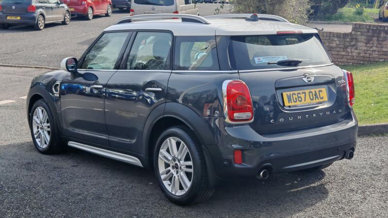 Used MINI Countryman 2017 for sale - 77965872: Photo 5