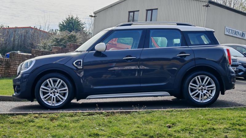 Used MINI Countryman 2017 for sale - 77965872: Photo 6
