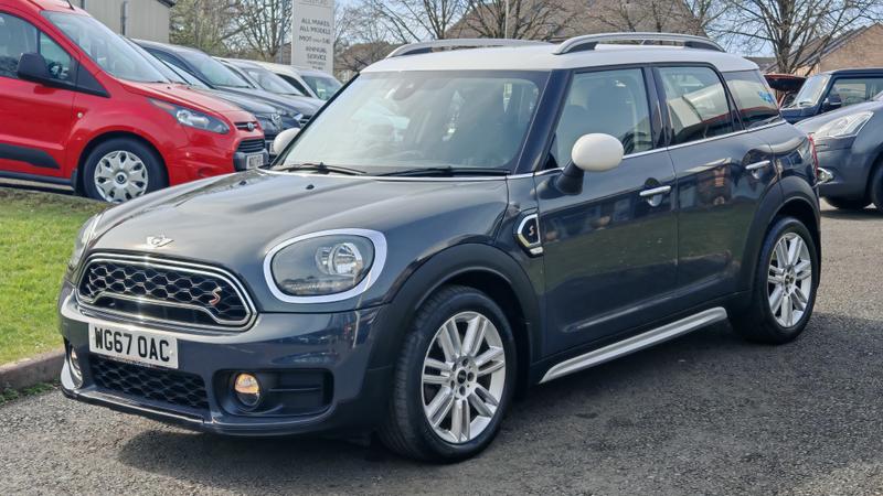 Used MINI Countryman 2017 for sale - 77965872: Photo 7