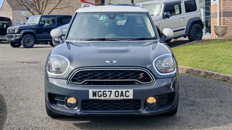 Used MINI Countryman 2017 for sale - 77965872: Photo 8