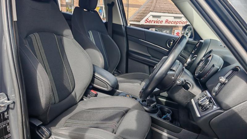 Used MINI Countryman 2017 for sale - 77965872: Photo 9