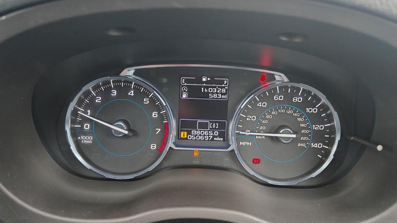 Used Subaru Forester 2017 for sale - 77532762: Photo 10