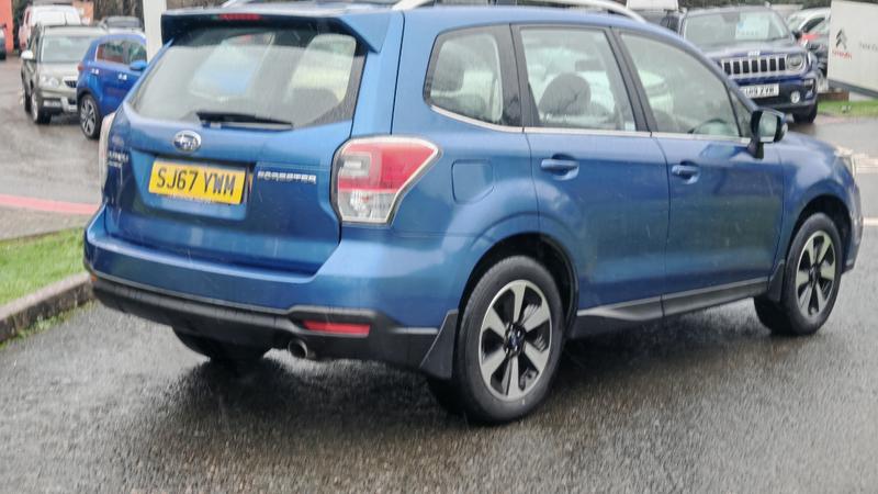 Used Subaru Forester 2017 for sale - 77532762: Photo 2