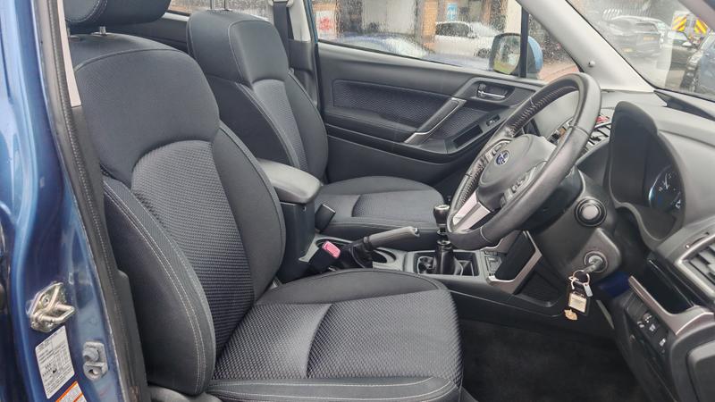 Used Subaru Forester 2017 for sale - 77532762: Photo 5