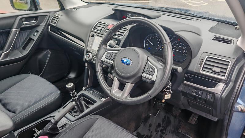 Used Subaru Forester 2017 for sale - 77532762: Photo 6