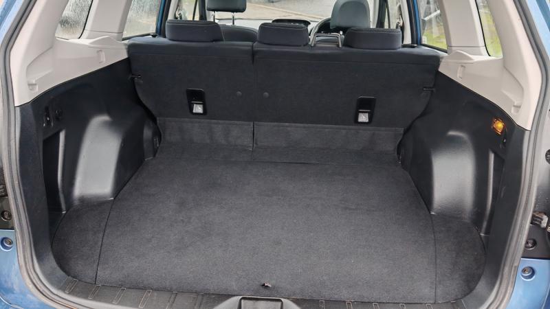 Used Subaru Forester 2017 for sale - 77532762: Photo 7