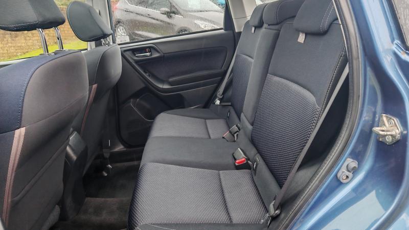 Used Subaru Forester 2017 for sale - 77532762: Photo 8