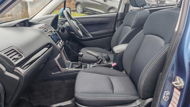 Used Subaru Forester 2017 for sale - 77532762: Photo 9