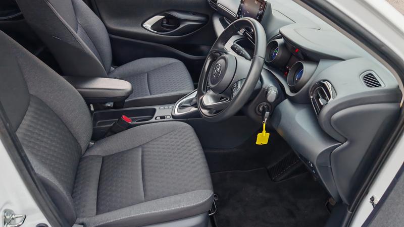 Used Toyota Yaris 2021 for sale - 77493451: Photo 10
