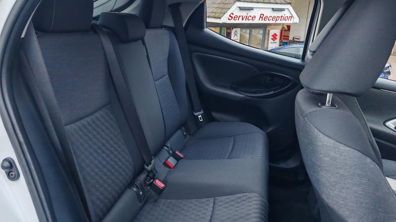 Used Toyota Yaris 2021 for sale - 77493451: Photo 13